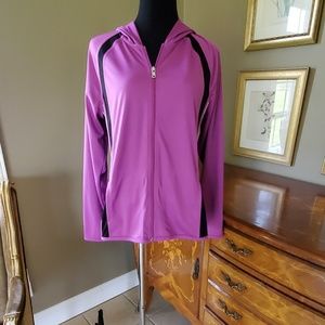 St. John's Bay Jacket